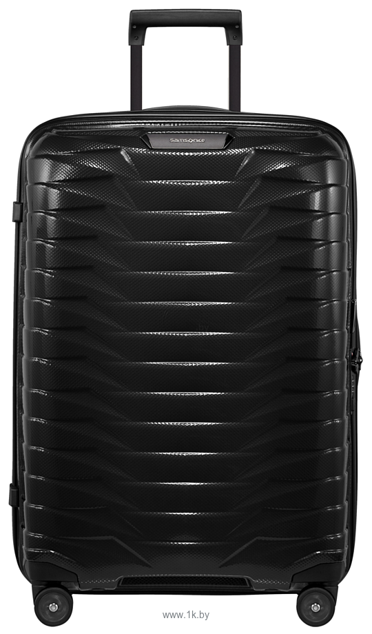 Фотографии Samsonite Proxis Black 69 см