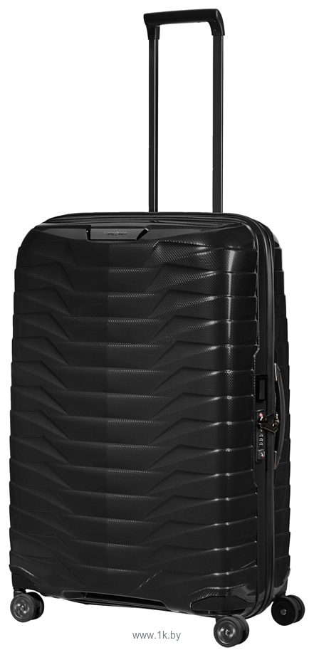 Фотографии Samsonite Proxis Black 69 см