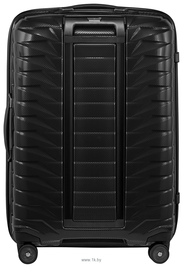 Фотографии Samsonite Proxis Black 69 см