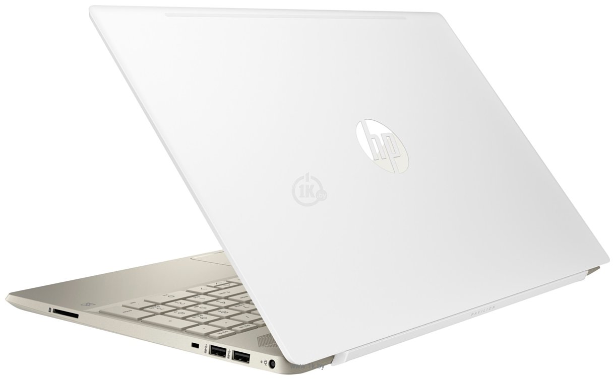 Фотографии HP Pavilion 15-cs3028nw (9CL42EA)