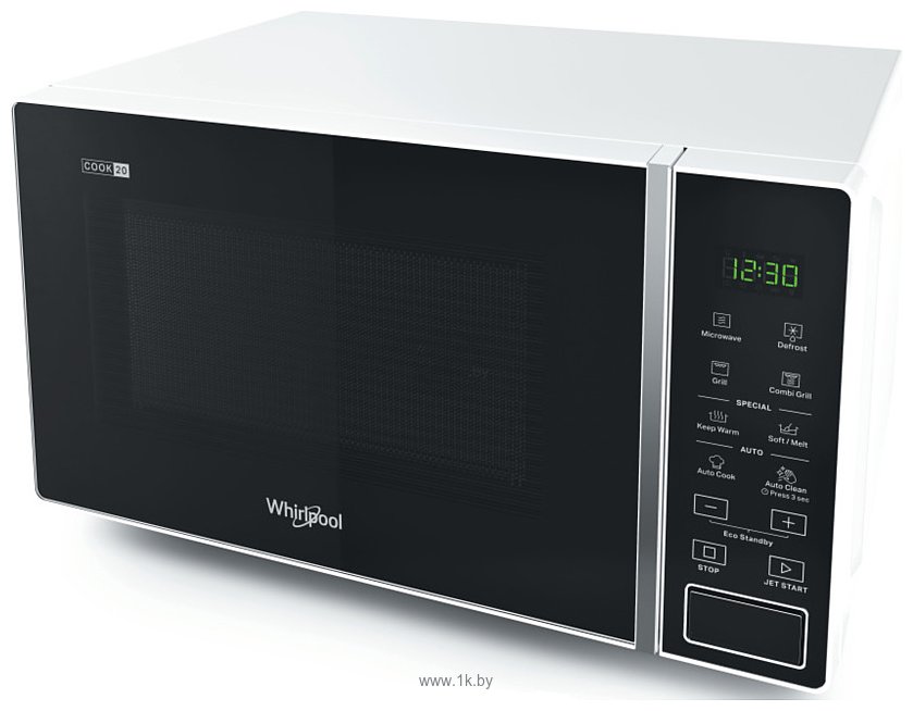 Фотографии Whirlpool MWP 203 W