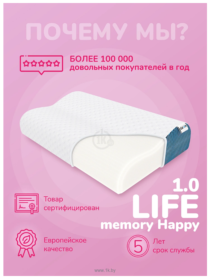 Фотографии Darwin Life 1.0 Memory Happy 60x32