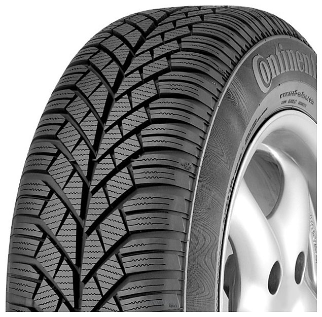 Фотографии Continental ContiWinterContact TS 830 255/40 R20 101V