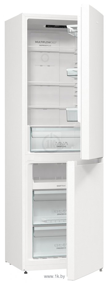 Фотографии Gorenje NRK 6191 PW4