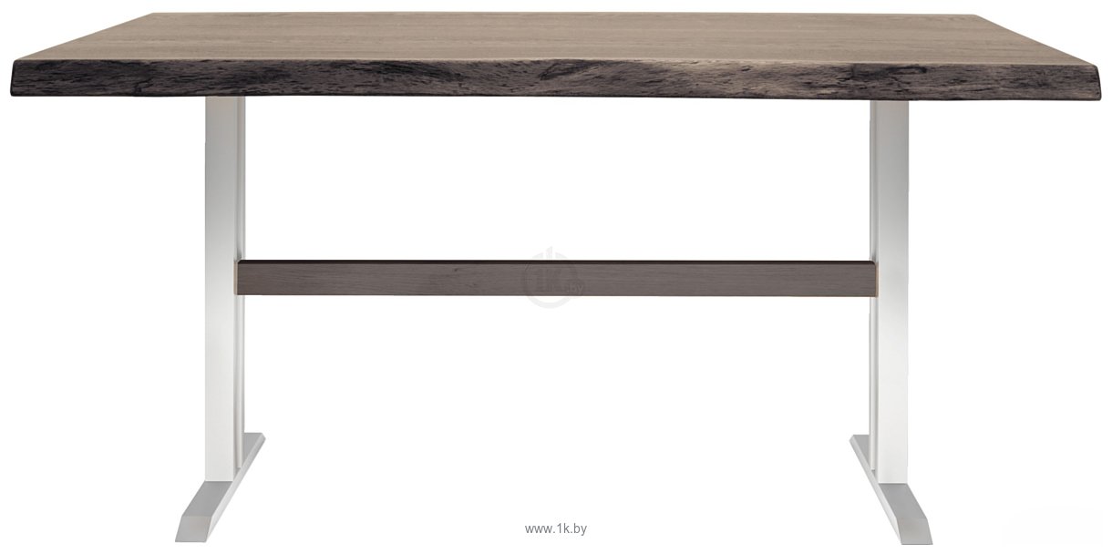 Фотографии Buro7 Двутавр 150 (с обзолом, дуб мореный/белый)