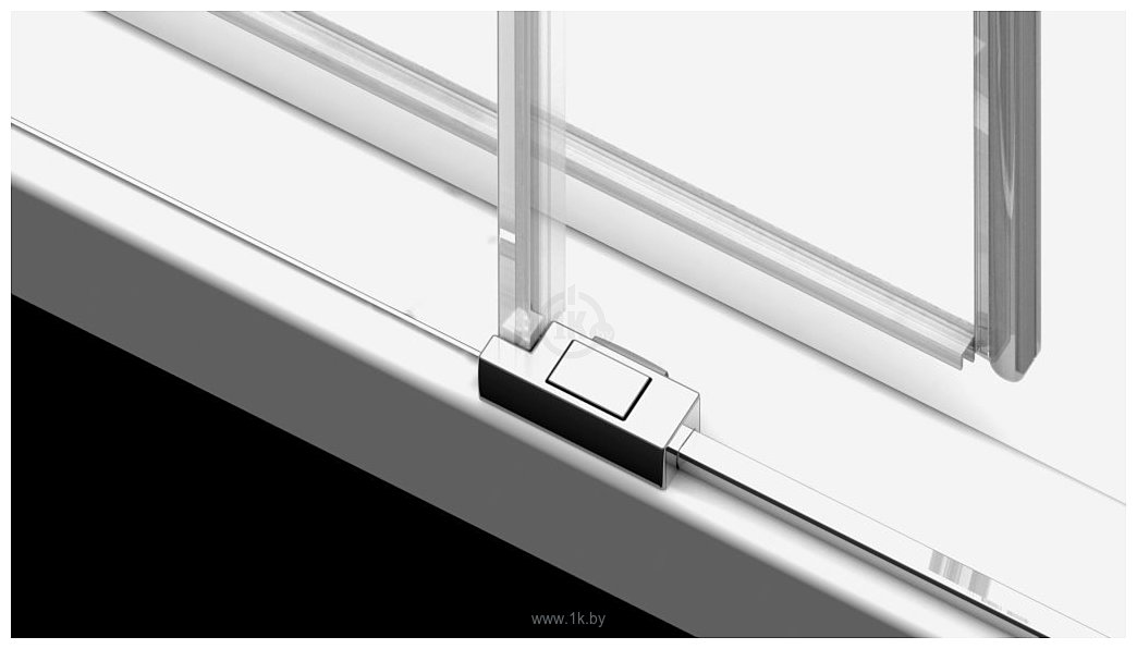 Фотографии Radaway Idea PN DWJ 170 L