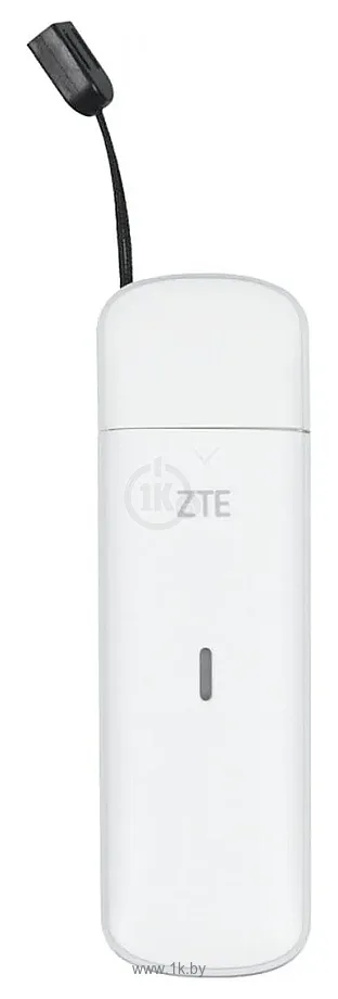 Фотографии ZTE MF833R (белый)