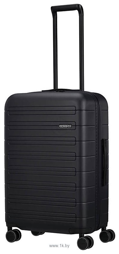 Фотографии American Tourister Novastream 67 см (dark slate)