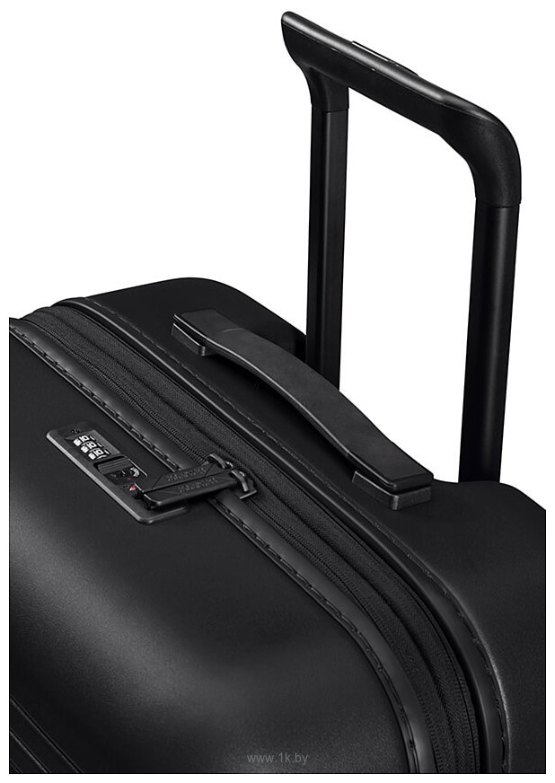 Фотографии American Tourister Novastream 67 см (dark slate)