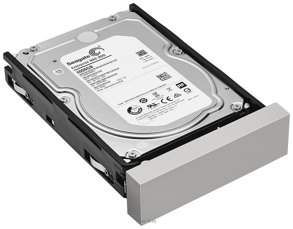 Фотографии LaCie 6big Thunderbolt 3 48TB