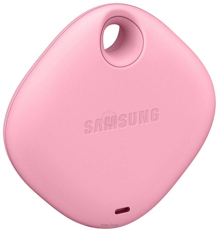 Фотографии Samsung Galaxy SmartTag (4 штуки, разноцветный)