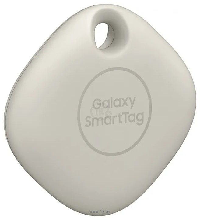 Фотографии Samsung Galaxy SmartTag (4 штуки, разноцветный)