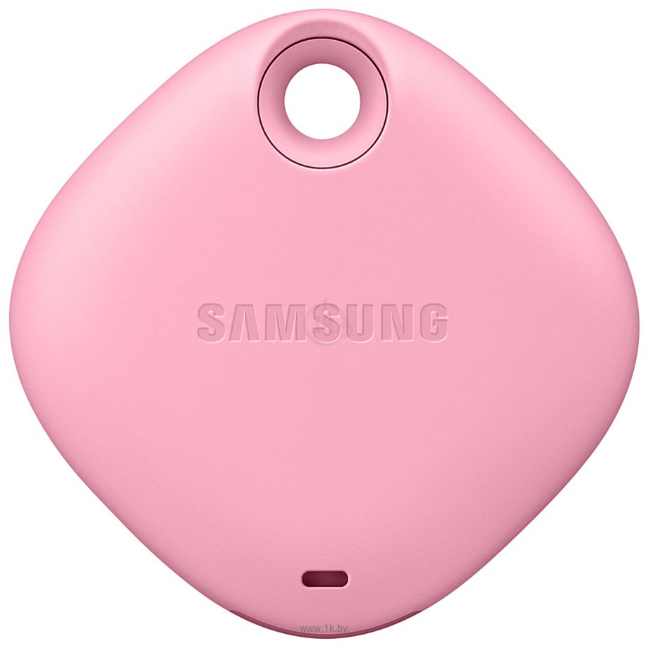 Фотографии Samsung Galaxy SmartTag (4 штуки, разноцветный)