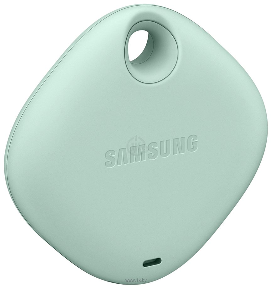 Фотографии Samsung Galaxy SmartTag (4 штуки, разноцветный)