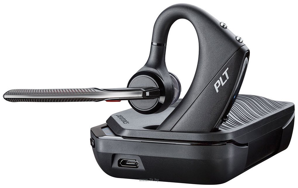 Фотографии Plantronics Voyager 5200 UC