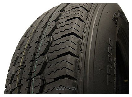 Фотографии Triangle TR258 265/70 R16 112T