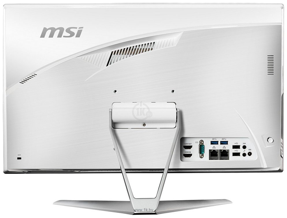 Фотографии MSI Pro 22XT 10M-053XRU 9S6-ACD312-287