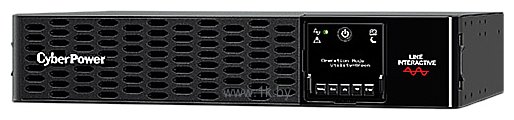 Фотографии CyberPower Professional Rackmount PR RT PR1000ERTXL2U