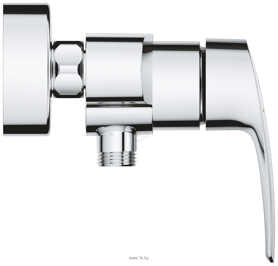 Фотографии Grohe Eurosmart 33555003