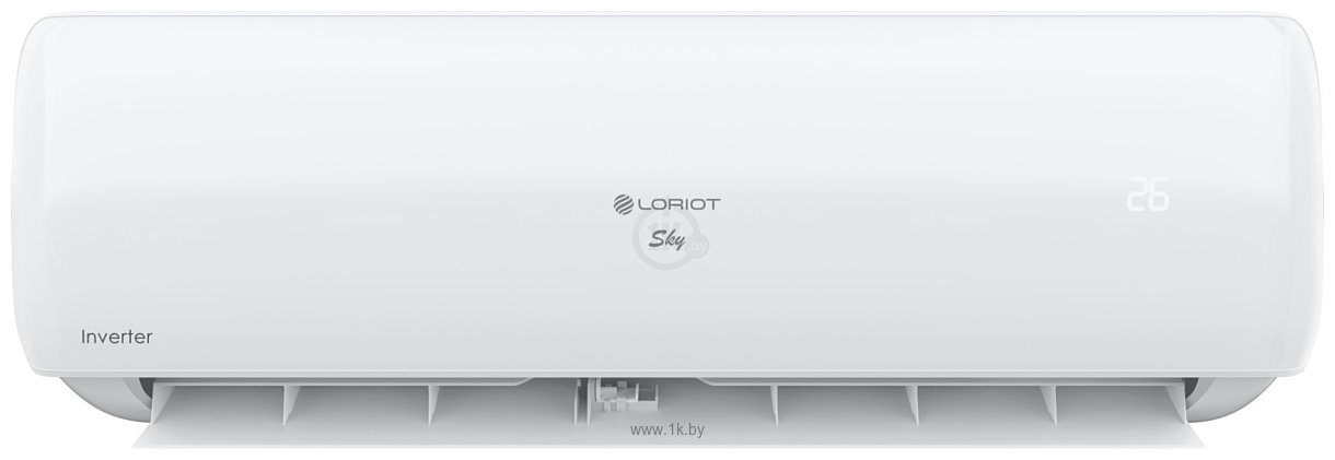 Фотографии Loriot Sky Inverter LAC-24AI