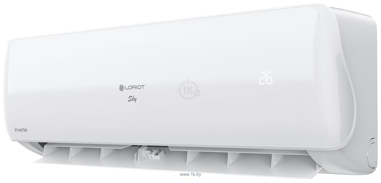 Фотографии Loriot Sky Inverter LAC-24AI