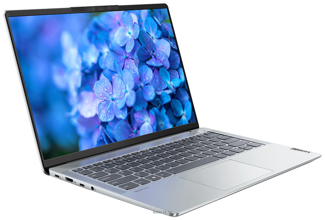 Фотографии Lenovo IdeaPad 5 Pro 14ITL6 (82L3009HRK)