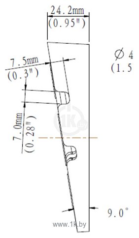 Фотографии Uniview TR-UM06-E-IN