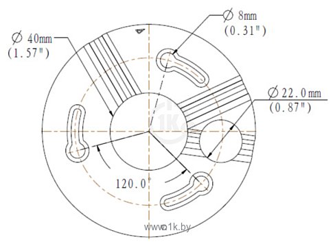 Фотографии Uniview TR-UM06-E-IN