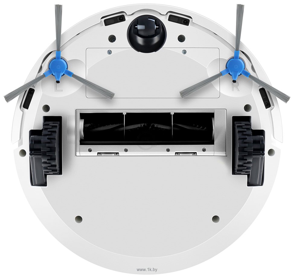 Фотографии Tesla Robostar IQ500