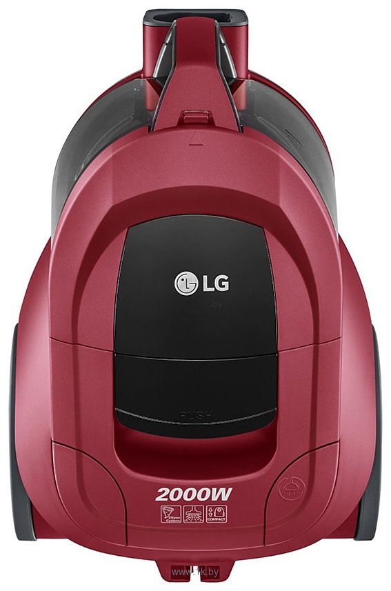 Фотографии LG VC5420NHTR