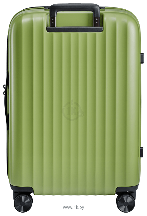 Фотографии Ninetygo Elbe Luggage 24'' (светло-зеленый)