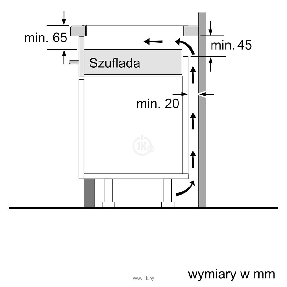 Фотографии Bosch Serie 6 PXE611FC1E