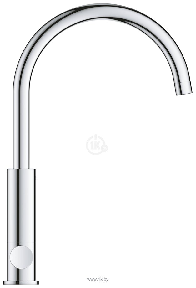 Фотографии Grohe Blue Pure Eurosmart 31722000 + 64508001 + 40404001/119708