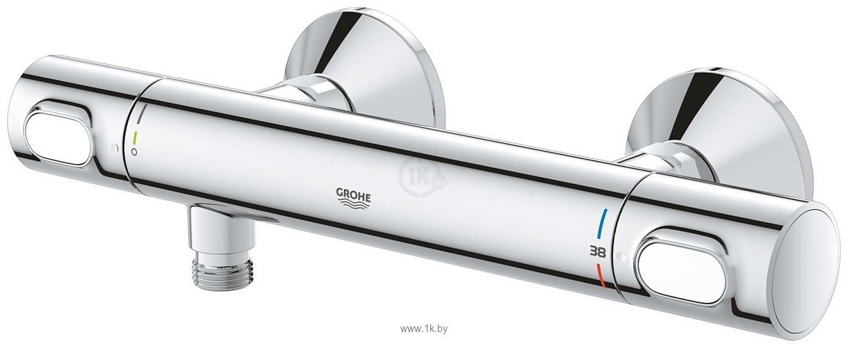 Фотографии Grohe Precision Flow 34798000