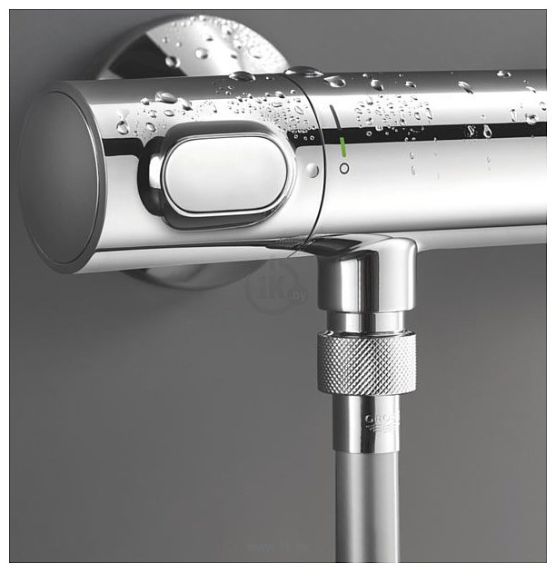 Фотографии Grohe Precision Flow 34798000