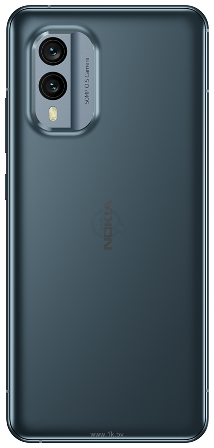 Фотографии Nokia X30 6/128GB
