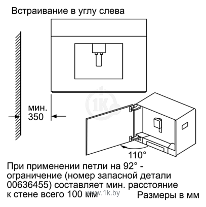 Фотографии NEFF C17KS61G0