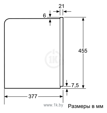 Фотографии NEFF C17KS61G0