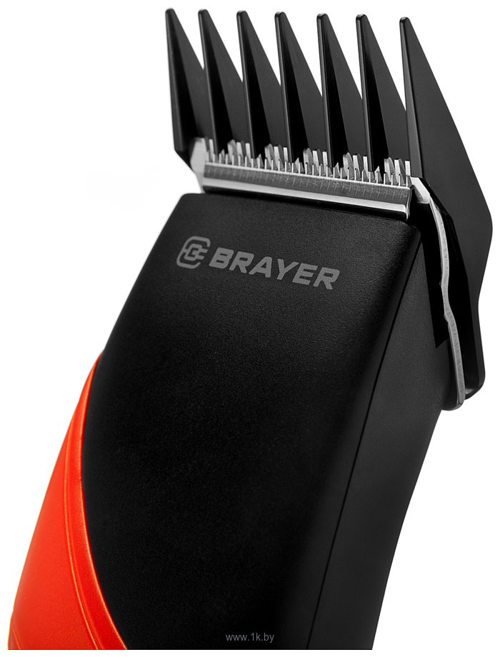 Фотографии Brayer BR3433