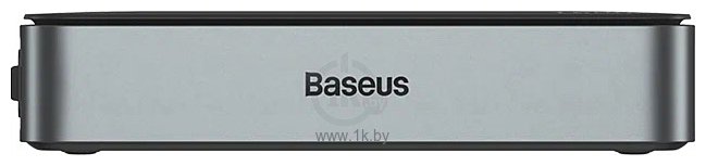Фотографии Baseus Super Energy Pro Black+ Car Jump Starter 1600A