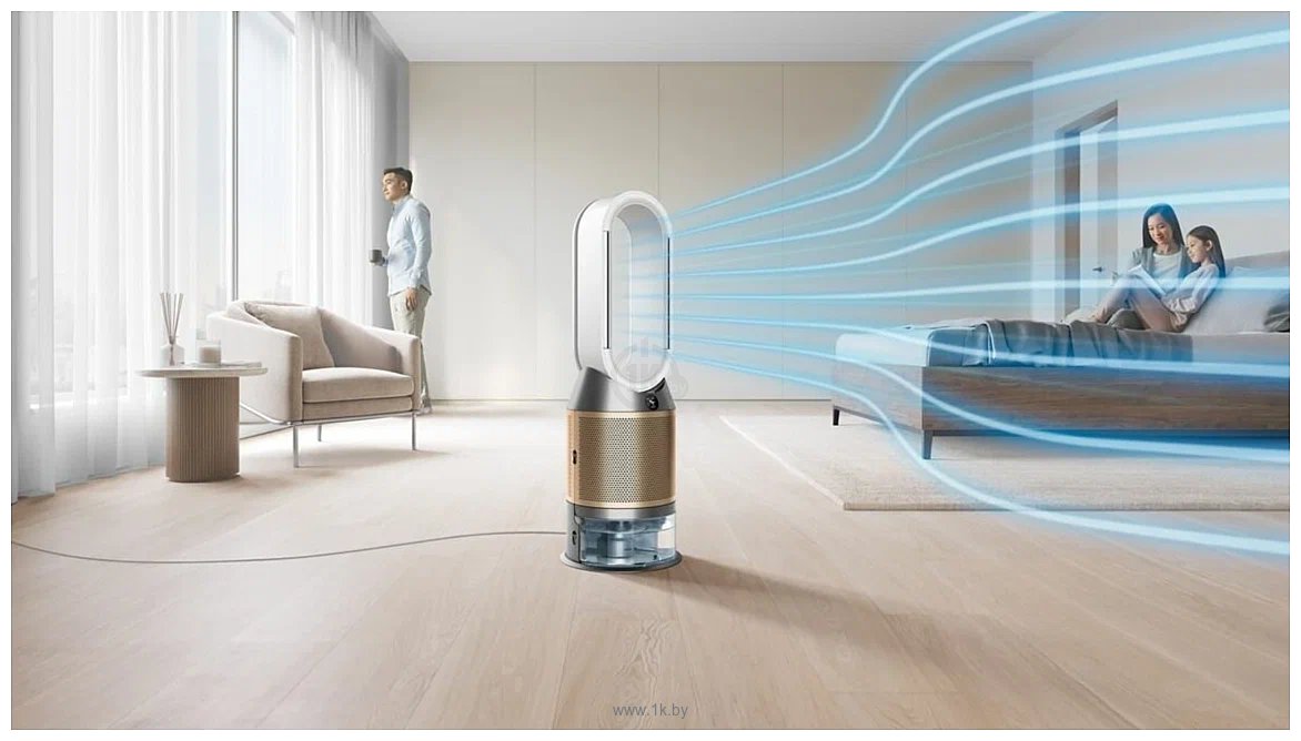 Фотографии Dyson PH04