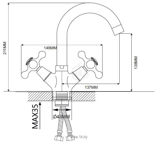 Фотографии Maxonor MN1219 Фотографии Maxonor MN1219