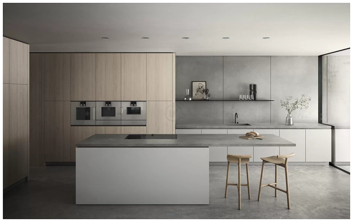 Фотографии Gaggenau BSP221111