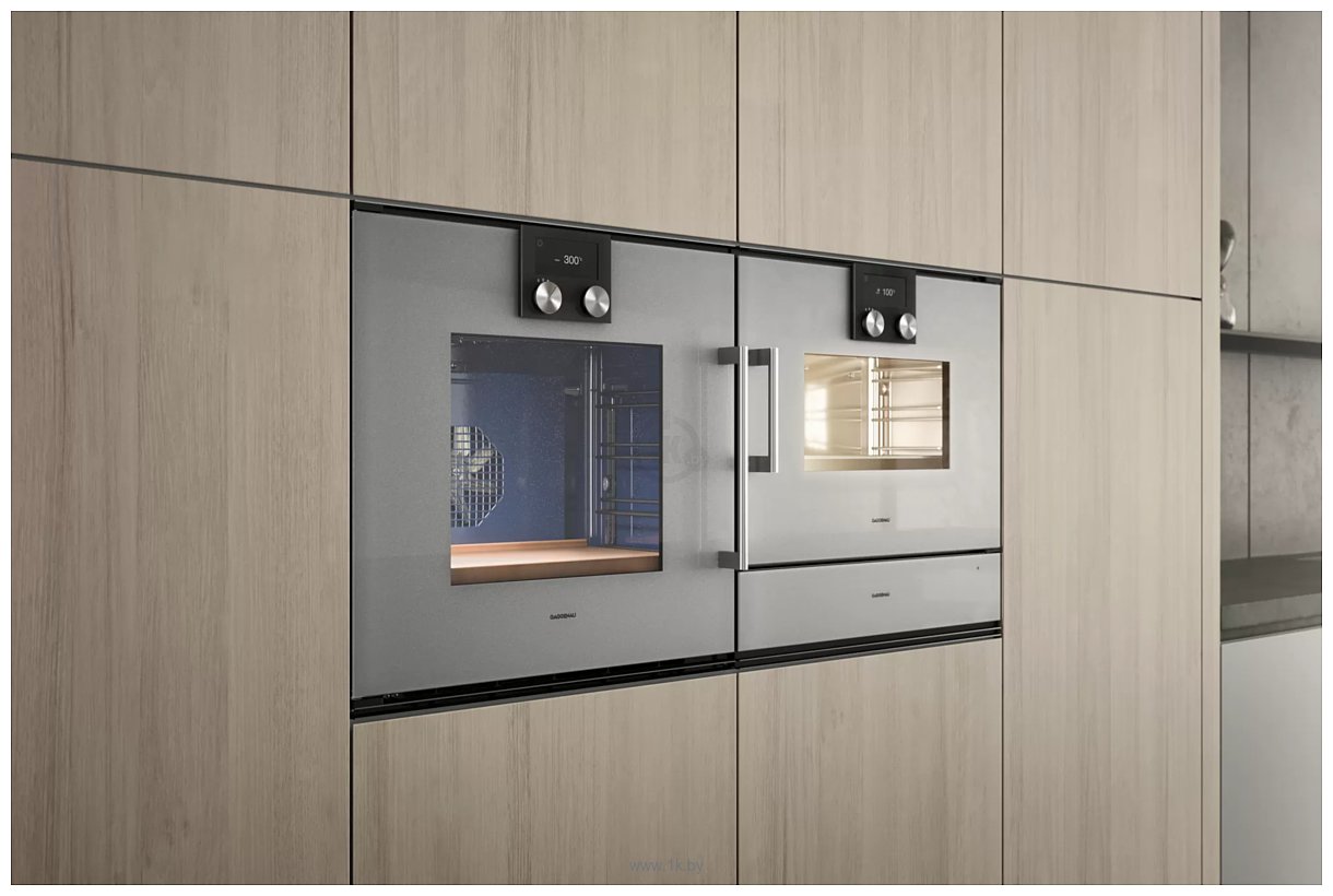 Фотографии Gaggenau BSP221111