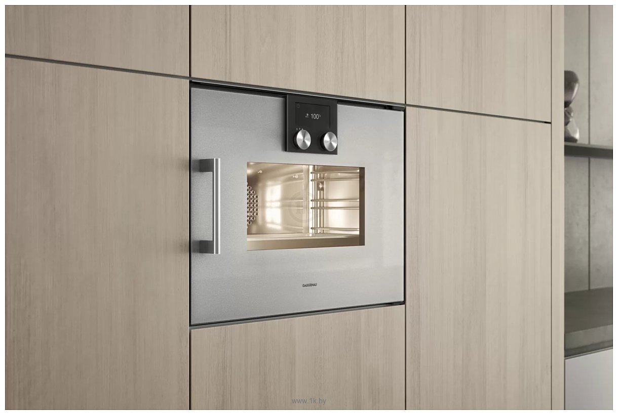 Фотографии Gaggenau BSP221111