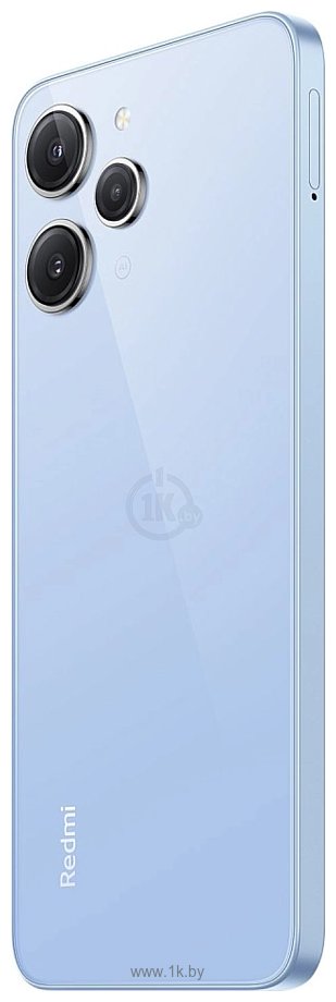 Фотографии Xiaomi Redmi 12 8/256GB с NFC (международная версия)