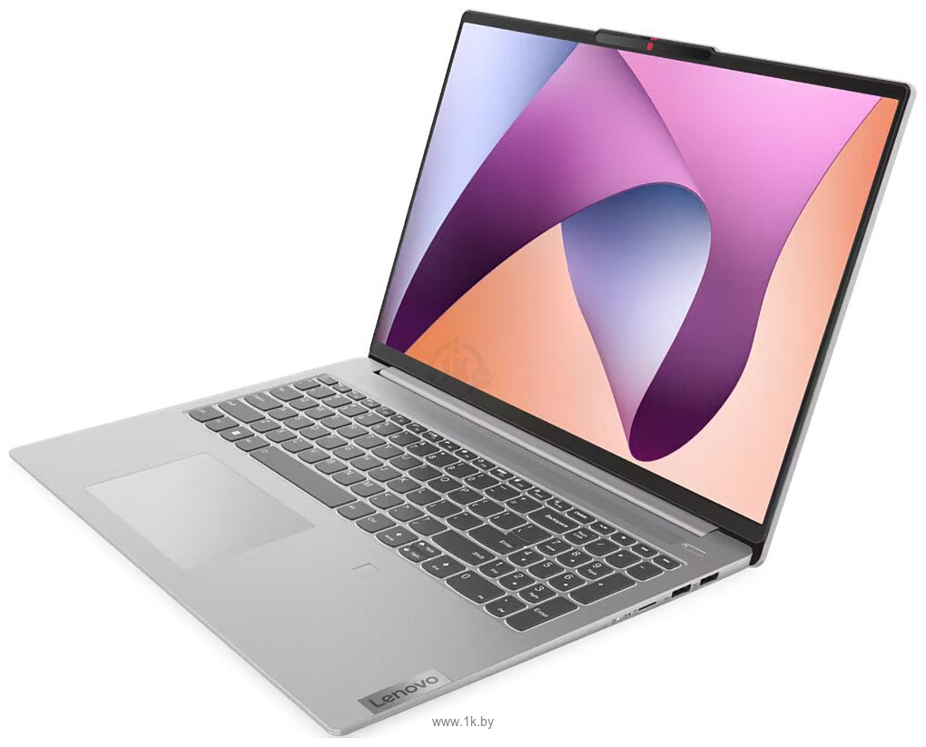 Фотографии Lenovo IdeaPad Slim 5 16ABR8 (82XG0001RK)