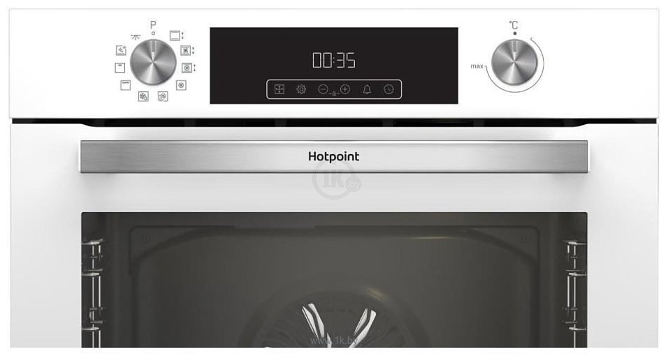 Фотографии Hotpoint-Ariston FE9 831 JSH WHG