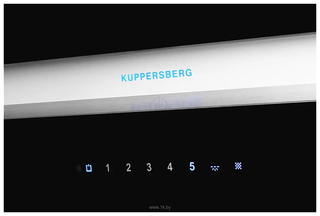 Фотографии Kuppersberg F 693