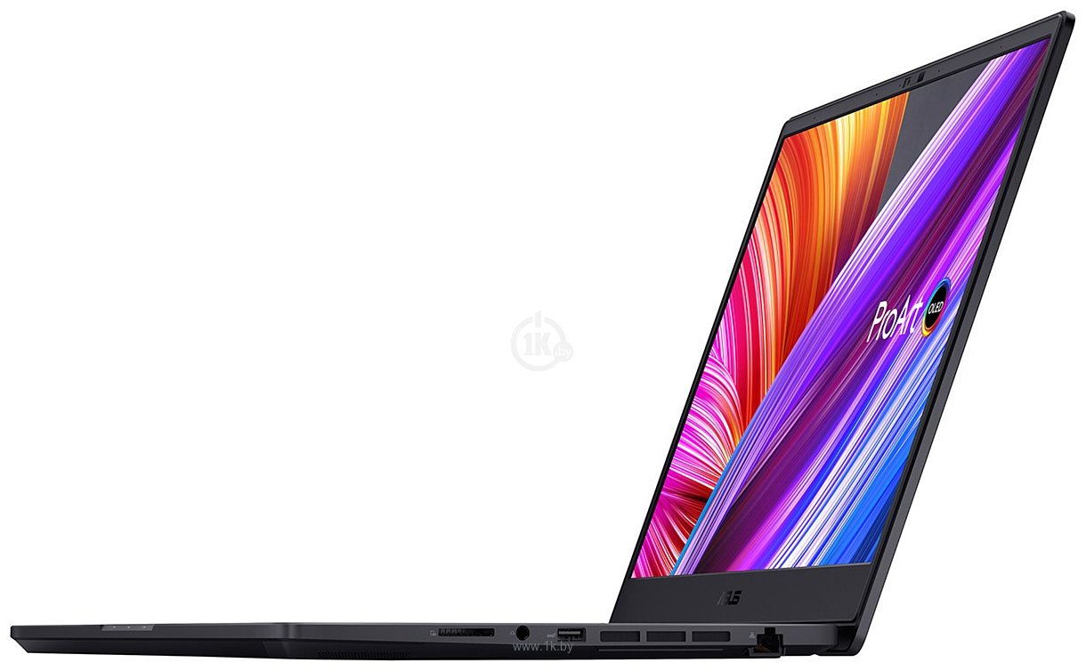 Фотографии ASUS ProArt Studiobook Pro 16 OLED W7600H5A-L2018X